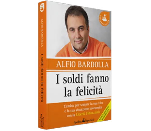 I Soldi fanno la Felicta Mindset