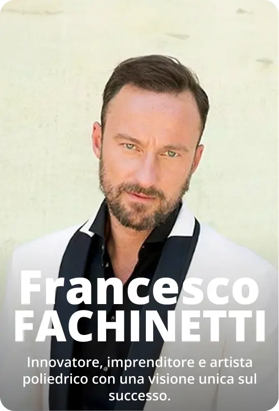 Wup 2025 Francesco Fachinetti