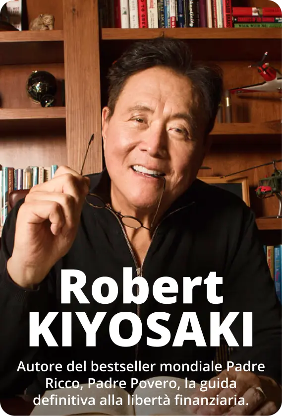 Wup Kiyosaki