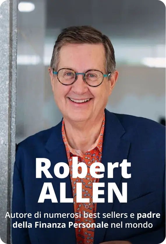 Wup Robert Allen