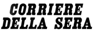 Logo Corriera Della Sera