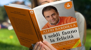 I Soldi Fanno la Felicità - Libro di Alfio Bardolla